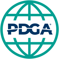 PDGA logo